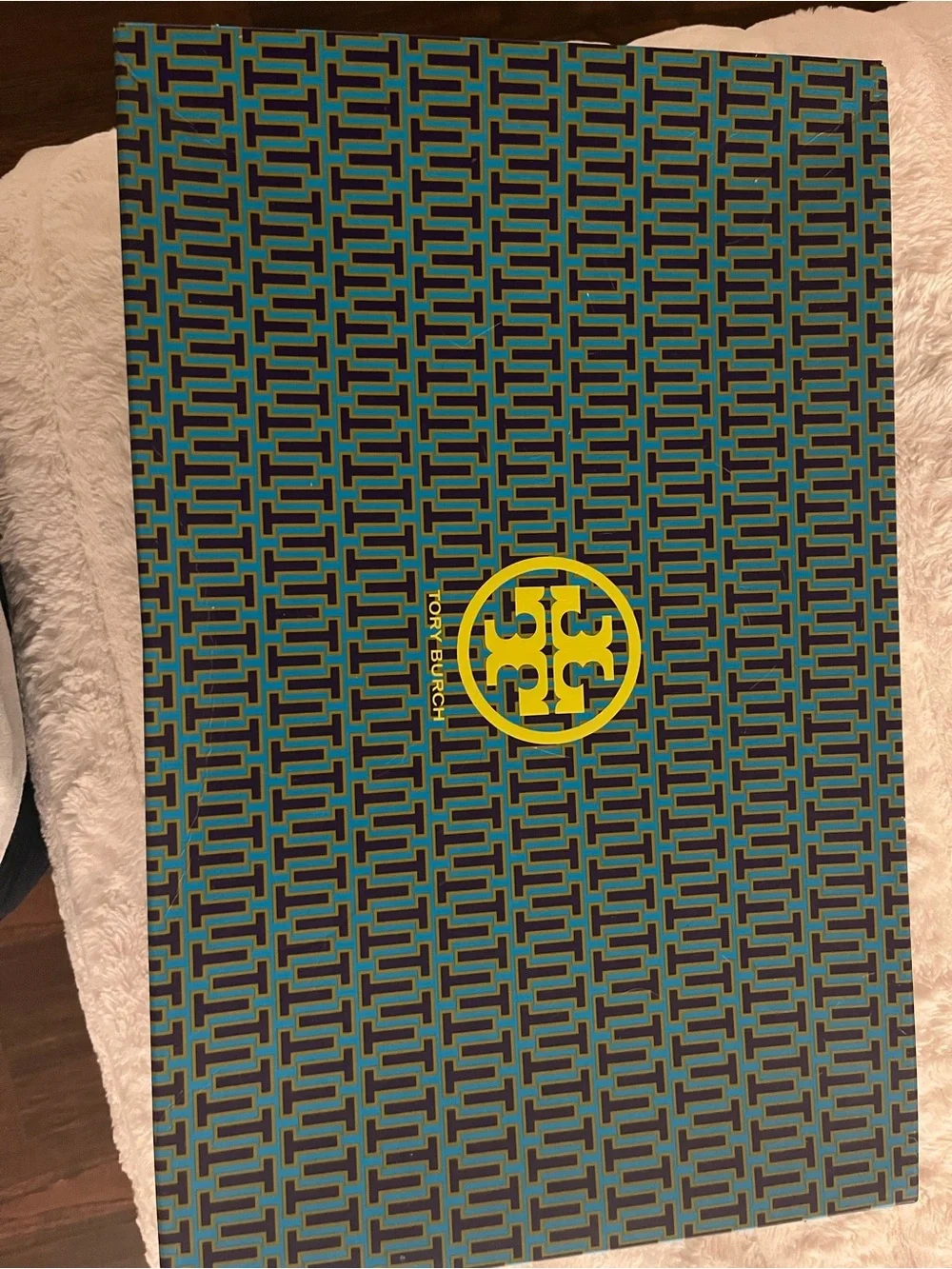 Tory Burch classic tory